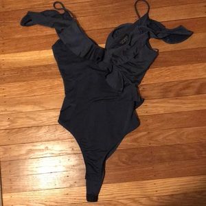 Top shop body suit